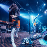 Razorlight, Lucerna Music Bar, Praha, 7.2.2019