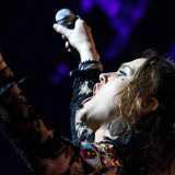 ZAZ, Forum Karlín, Praha, 17.2.2019