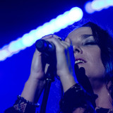 ZAZ, Forum Karlín, Praha, 17.2.2019