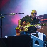 Fun Lovin' Criminals, Forum Karlín, Praha, 13.3.2019