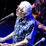 John Mayall, Forum Karlín, Praha, 15.března 2019