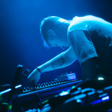 Maribou State, MeetFactory, Praha, 16.3.2019