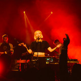 Maribou State, MeetFactory, Praha, 16.3.2019