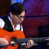 Al Di Meola, Reduta, Olomouc, 20.3.2019