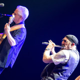 Jethro Tull, Kongresový palác, Praha, 24.3.2019