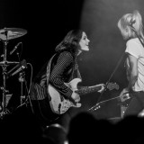 Larkin Poe, Palác Akropolis, Praha, 25.3. 2019