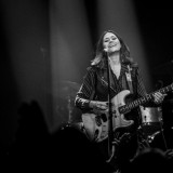 Larkin Poe, Palác Akropolis, Praha, 25.3. 2019