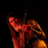 Dylan Carlson, Futurum Music Bar, 31.3.2019