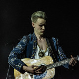 Mikolas Josef, Forum Karlín, Praha, 3.dubna 2019