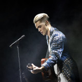 Mikolas Josef, Forum Karlín, Praha, 3.dubna 2019