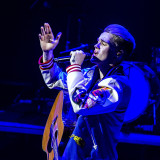 Mikolas Josef, Forum Karlín, Praha, 3.dubna 2019