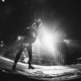 Enter Shikari, As It Is, Fórum Karlín, Praha, 6.4.2019 (fotogalerie)