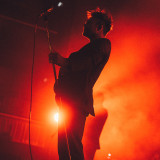 Enter Shikari, As It Is, Fórum Karlín, Praha, 6.4.2019 (fotogalerie)