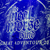 The Neal Morse Band, Sono, Brno, 7.dubna.2019