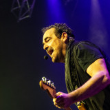 The Neal Morse Band, Sono, Brno, 7.dubna.2019