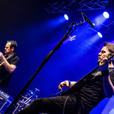 The Neal Morse Band, Sono, Brno, 7.dubna.2019