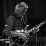 John McLaughlin, Janáčkovo divadlo, Brno, 14.4.2019