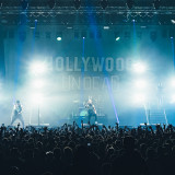 Hollywood Undead, TipSport Arena, Praha, 18.4.2019
