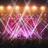 Hollywood Undead, TipSport Arena, Praha, 18.4.2019