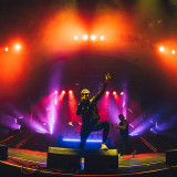 Hollywood Undead, TipSport Arena, Praha, 18.4.2019