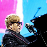 Elton John, O2 arena, Praha, 7. května 2019