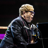 Elton John, O2 arena, Praha, 7. května 2019