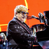 Elton John, O2 arena, Praha, 7. května 2019