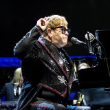 Elton John, O2 arena, Praha, 7. května 2019