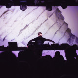 Max Cooper, MeetFactory, Praha, 16.5.2019