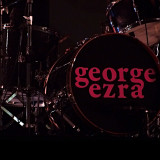 George Ezra, Tipsport aréna, Praha, 21.5.2018 