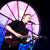 George Ezra, Tipsport aréna, Praha, 21.5.2018 