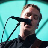 George Ezra, Tipsport aréna, Praha, 21.5.2018 