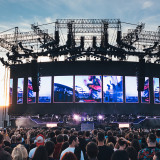 Muse, Letiště Letňany, Praha, 26.5.2019