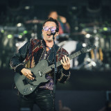 Muse, Letiště Letňany, Praha, 26.5.2019