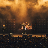 Alice in Chains, Fórum karlín, Praha, 3.6.2019