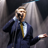 Bryan Ferry, Forum Karlín, Praha, 5.6.2019