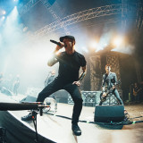 Dropkick Murphys, Tipsport arena, Praha, 11.6.2019