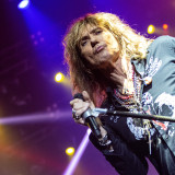 Whitesnake, O2 arena, Praha, 17.6.2019