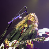 Whitesnake, O2 arena, Praha, 17.6.2019