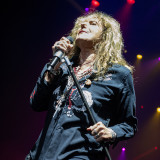 Whitesnake, O2 arena, Praha, 17.6.2019