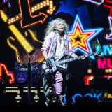 Def Leppard, O2 arena, Praha, 17.6.2019