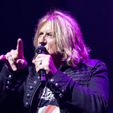 Def Leppard, O2 arena, Praha, 17.6.2019