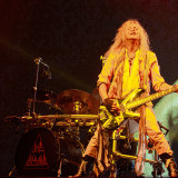 Def Leppard, O2 arena, Praha, 17.6.2019