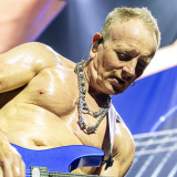 Def Leppard, O2 arena, Praha, 17.6.2019