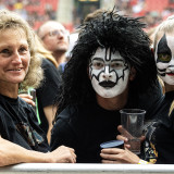 Kiss, Sinobo Stadium, Praha, 19. června 2019