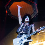 Kiss, Sinobo Stadium, Praha, 19. června 2019