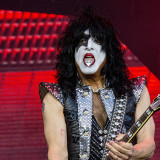 Kiss, Sinobo Stadium, Praha, 19. června 2019