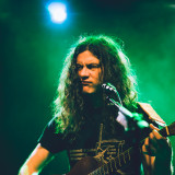 Kurt Vile & The Violators, Meetfactory, Praha, 20. června 2019