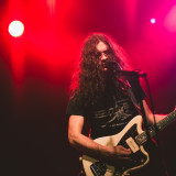 Kurt Vile & The Violators, Meetfactory, Praha, 20. června 2019