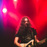 Kurt Vile & The Violators, Meetfactory, Praha, 20. června 2019